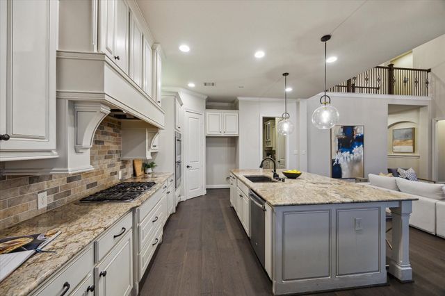 1923 Rice Mill Drive, Katy, TX 77493