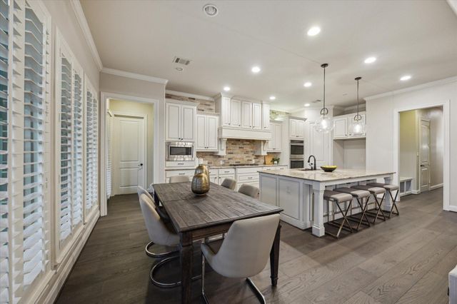 1923 Rice Mill Drive, Katy, TX 77493