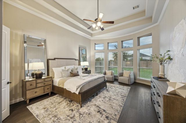 1923 Rice Mill Drive, Katy, TX 77493