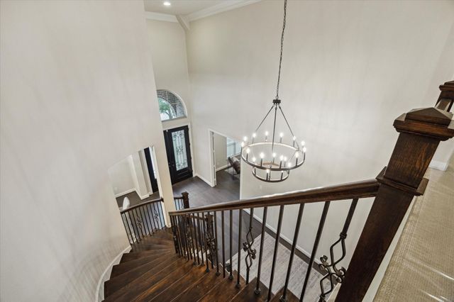 1923 Rice Mill Drive, Katy, TX 77493