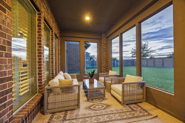 1923 Rice Mill Drive, Katy, TX 77493
