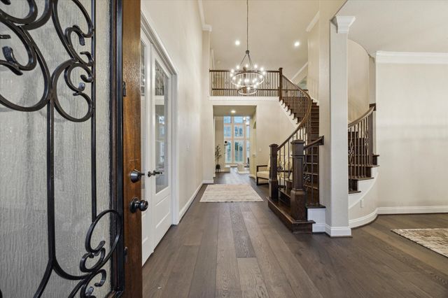 1923 Rice Mill Drive, Katy, TX 77493