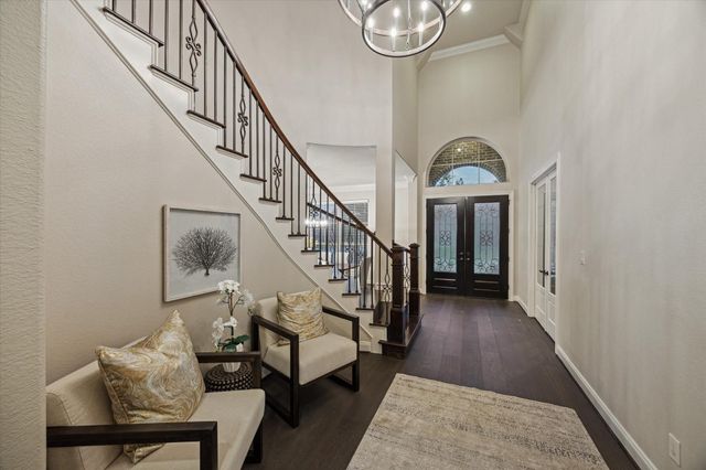 1923 Rice Mill Drive, Katy, TX 77493