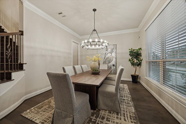 1923 Rice Mill Drive, Katy, TX 77493