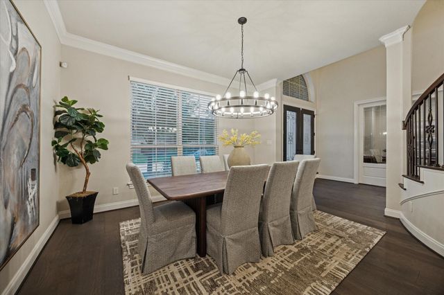 1923 Rice Mill Drive, Katy, TX 77493