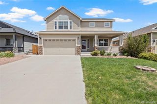 10414 Declaration Drive, Colorado Springs, CO 80925