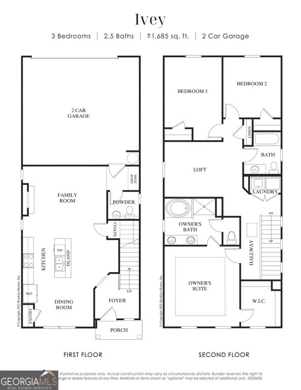 291 Barracks Way 883, Hoschton, GA 30548