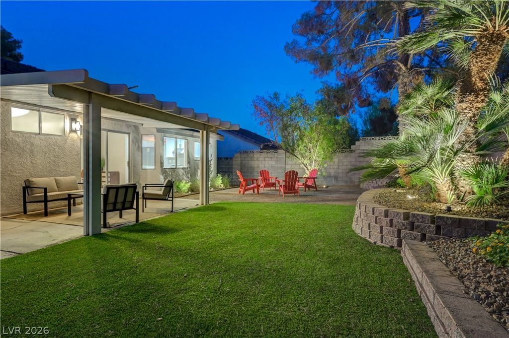 3131 White Rose Way, Henderson, NV 89014 — photo 3