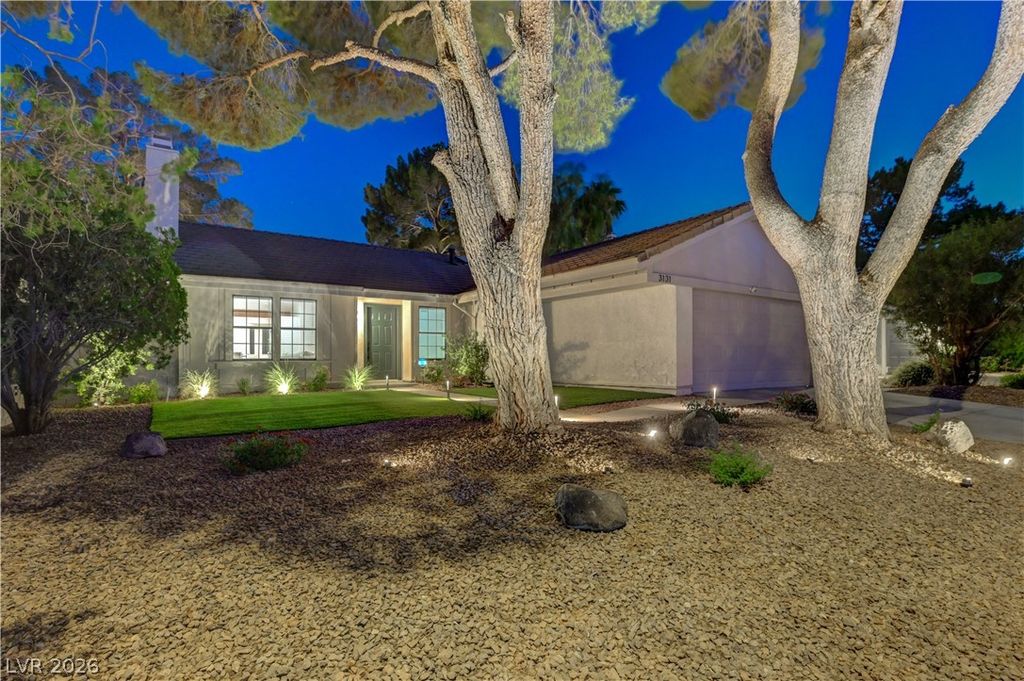 3131 White Rose Way, Henderson, NV 89014 — photo 4