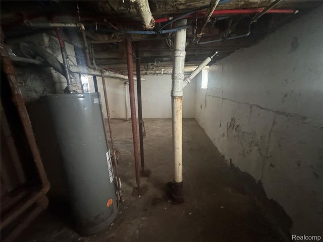15416 Snowden Street, Detroit, MI 48227