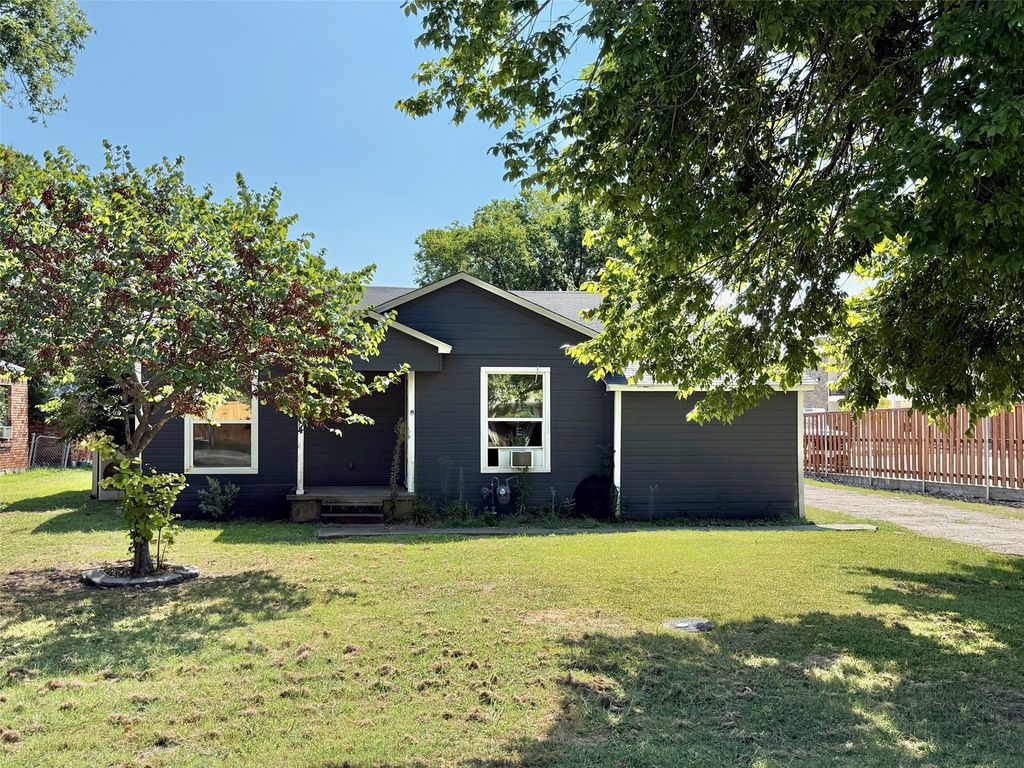 104 N 5th Street, Wylie, TX 75098