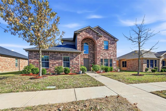 2020 Glen Hollow Drive, Lancaster, TX 75134