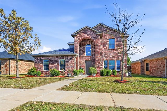 2020 Glen Hollow Drive, Lancaster, TX 75134