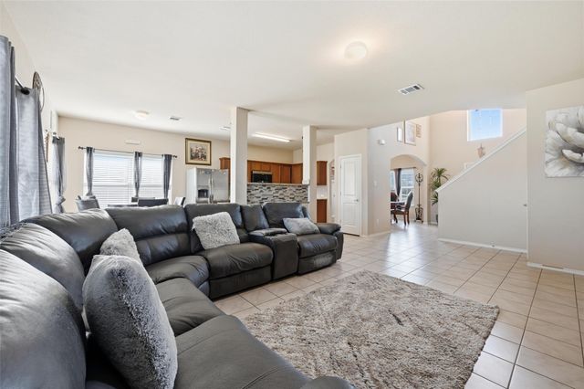 2020 Glen Hollow Drive, Lancaster, TX 75134