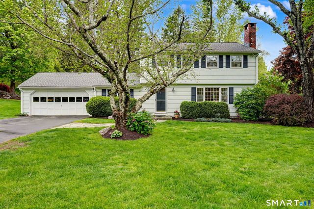 103 Cedar Lane, Ridgefield, CT 06877