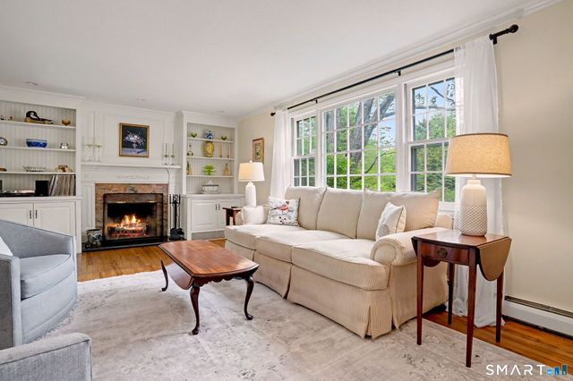 103 Cedar Lane, Ridgefield, CT 06877