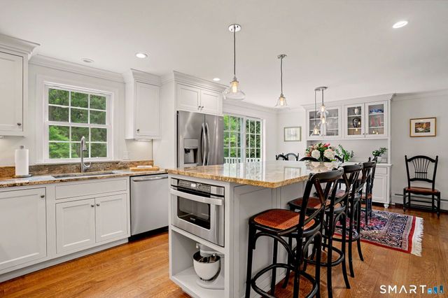 103 Cedar Lane, Ridgefield, CT 06877