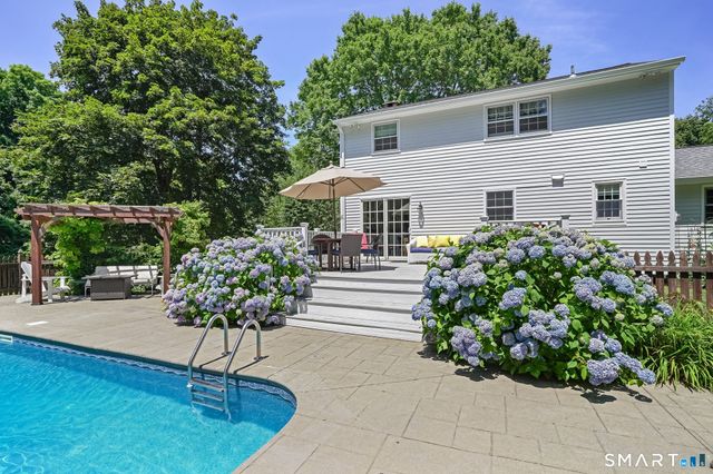 103 Cedar Lane, Ridgefield, CT 06877