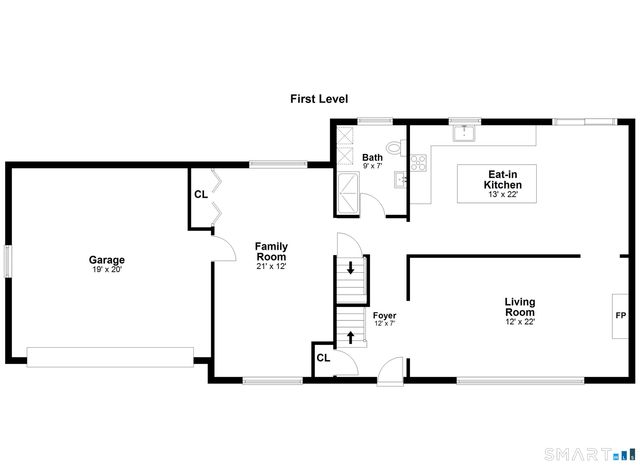 103 Cedar Lane, Ridgefield, CT 06877