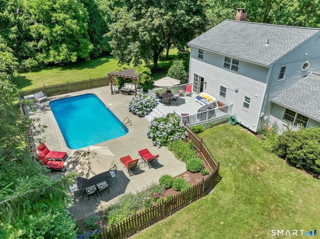 103 Cedar Lane, Ridgefield, CT 06877