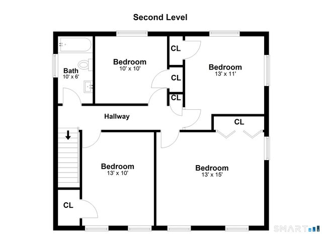 103 Cedar Lane, Ridgefield, CT 06877