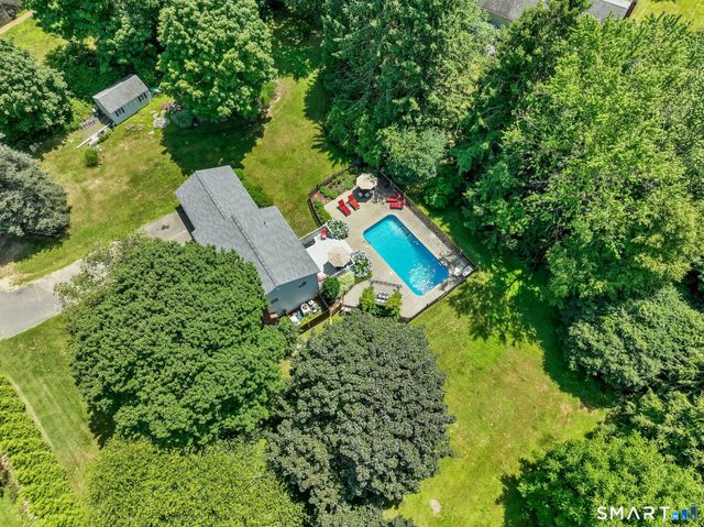 103 Cedar Lane, Ridgefield, CT 06877