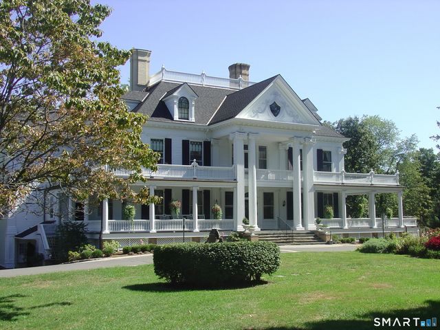 103 Cedar Lane, Ridgefield, CT 06877
