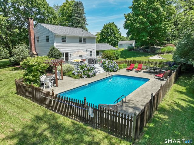 103 Cedar Lane, Ridgefield, CT 06877
