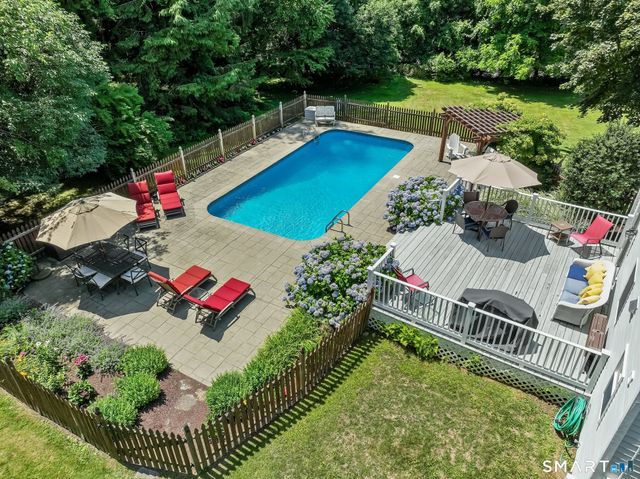 103 Cedar Lane, Ridgefield, CT 06877