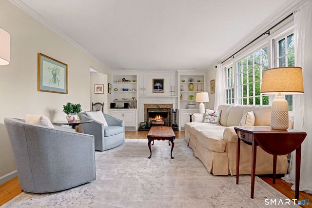 103 Cedar Lane, Ridgefield, CT 06877