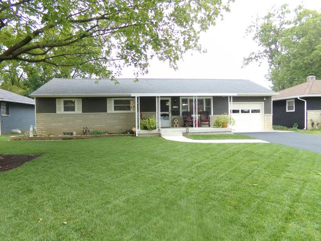 171 Maple Drive, Columbus, OH 43228