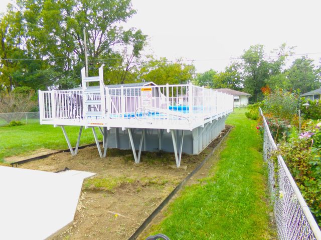 171 Maple Drive, Columbus, OH 43228