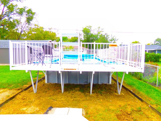 171 Maple Drive, Columbus, OH 43228