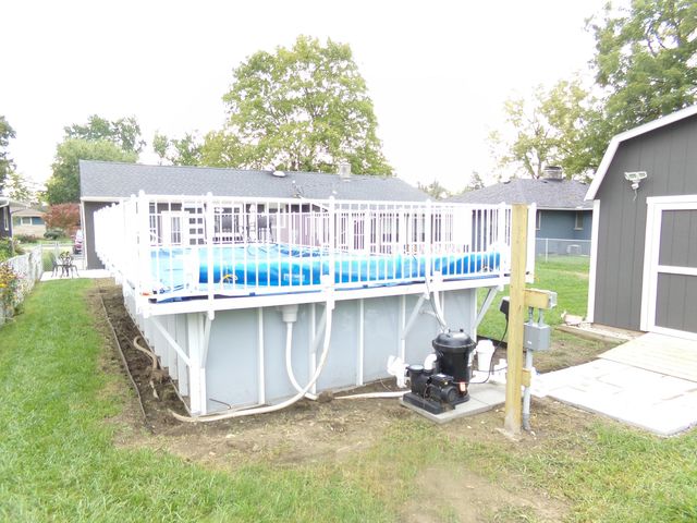171 Maple Drive, Columbus, OH 43228