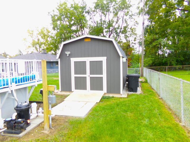 171 Maple Drive, Columbus, OH 43228
