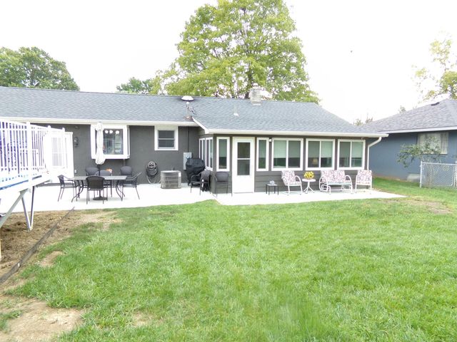 171 Maple Drive, Columbus, OH 43228