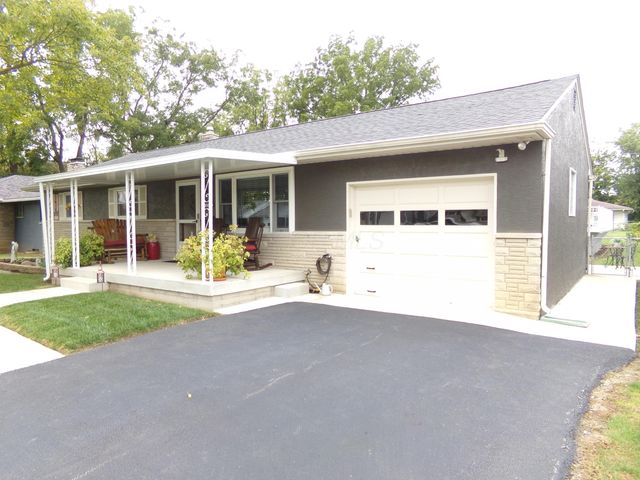 171 Maple Drive, Columbus, OH 43228