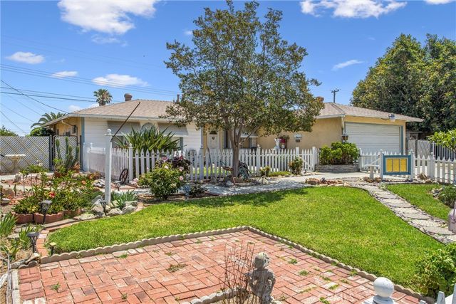 10721 Claremont Avenue, Bloomington, CA 92316