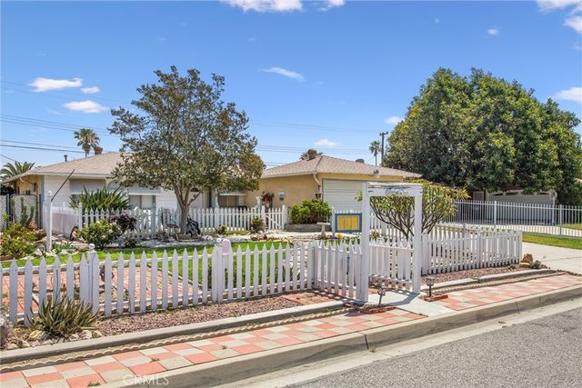 10721 Claremont Avenue, Bloomington, CA 92316