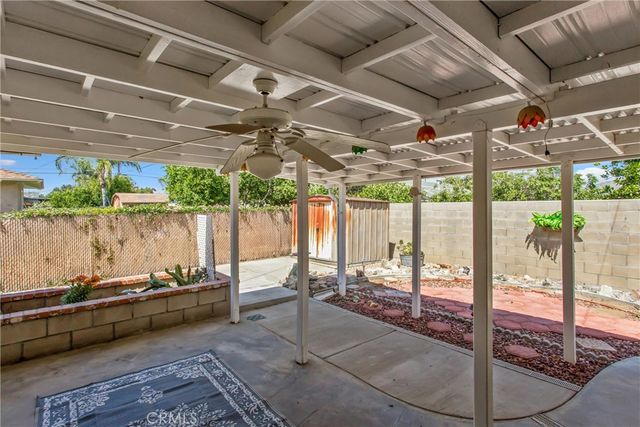 10721 Claremont Avenue, Bloomington, CA 92316