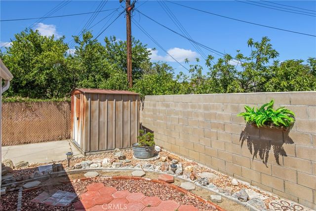10721 Claremont Avenue, Bloomington, CA 92316