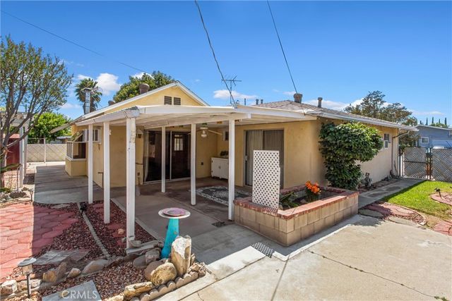 10721 Claremont Avenue, Bloomington, CA 92316