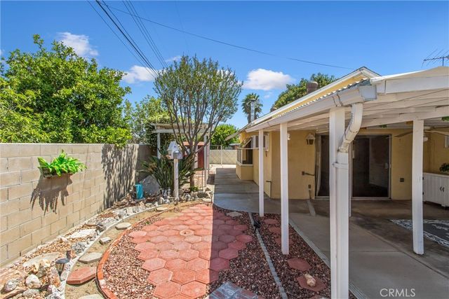 10721 Claremont Avenue, Bloomington, CA 92316