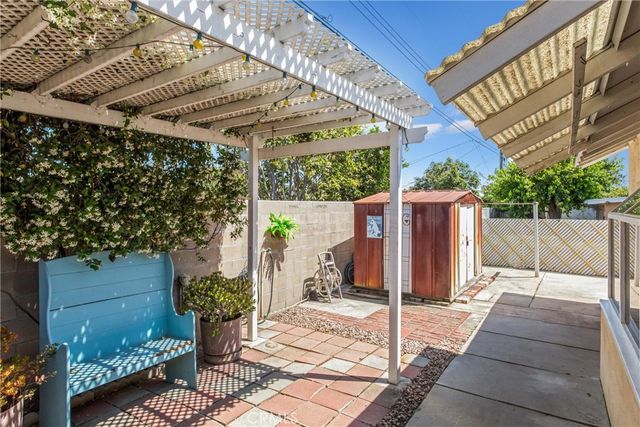 10721 Claremont Avenue, Bloomington, CA 92316