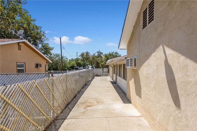 10721 Claremont Avenue, Bloomington, CA 92316