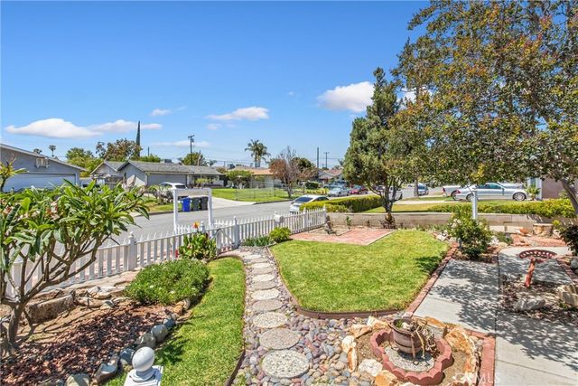 10721 Claremont Avenue, Bloomington, CA 92316