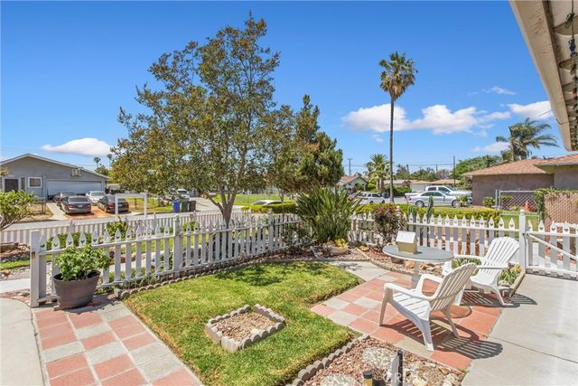 10721 Claremont Avenue, Bloomington, CA 92316