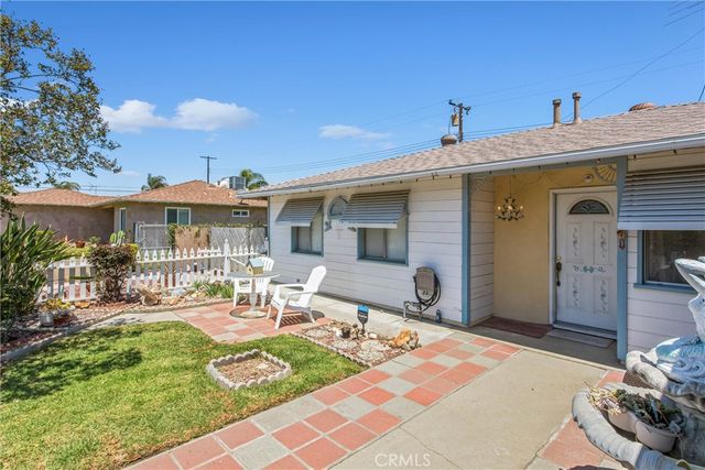 10721 Claremont Avenue, Bloomington, CA 92316