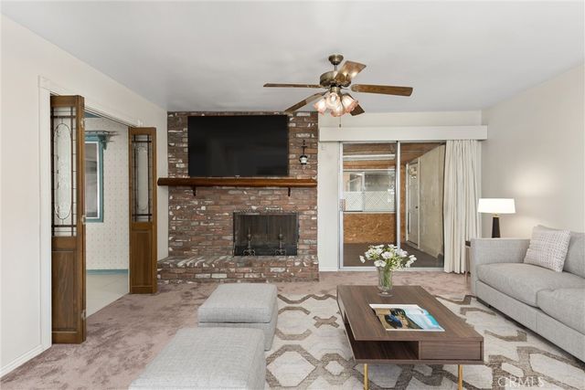 10721 Claremont Avenue, Bloomington, CA 92316