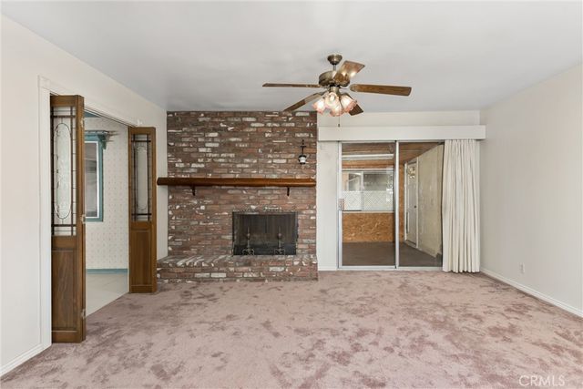 10721 Claremont Avenue, Bloomington, CA 92316
